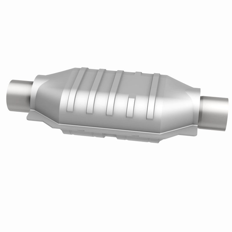 MagnaFlow Universal Catalytic Converter 2 inch CA OBDII