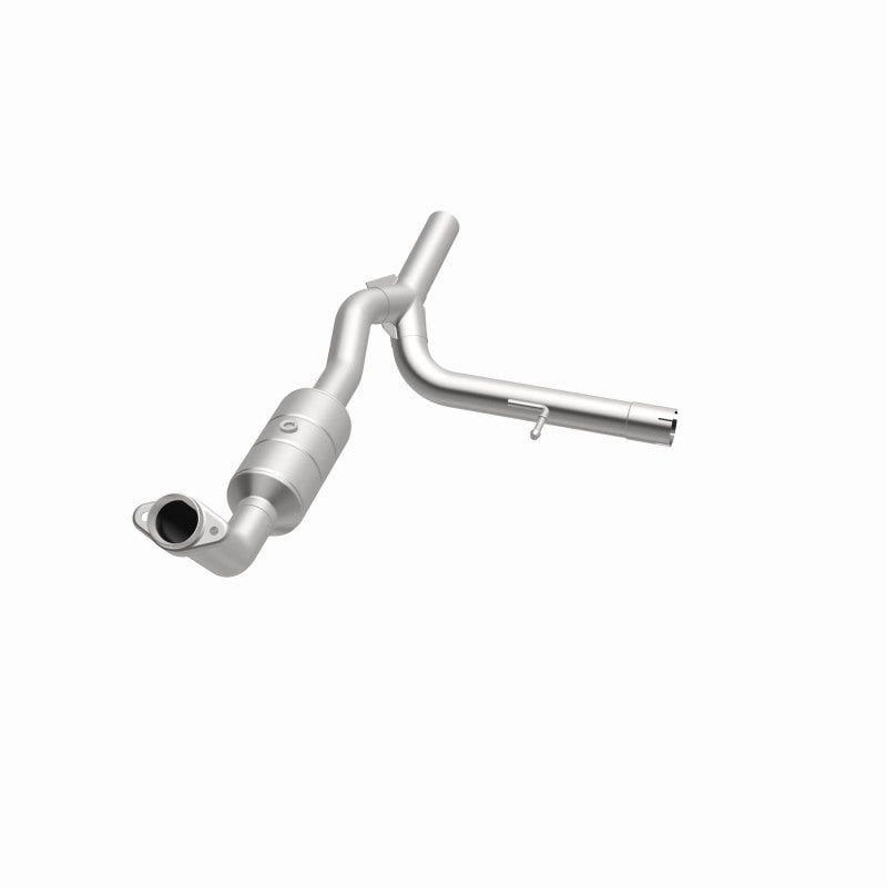 MagnaFlow 2005 Ford F-150 4.6L Direct Fit Converter
