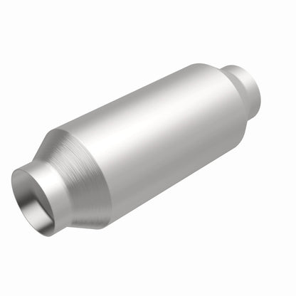 MagnaFlow California Grade CARB Compliant Universal Catalytic Converter