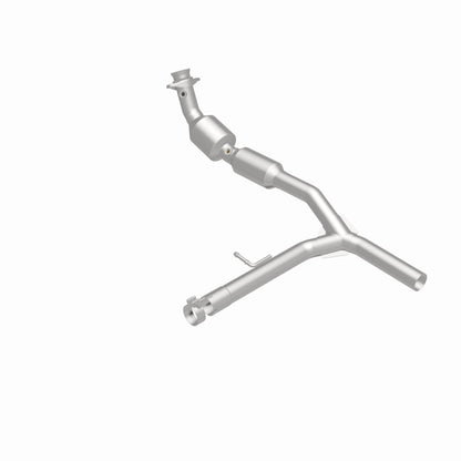 MagnaFlow 2004 Ford F-150 5.4L Direct Fit Converter