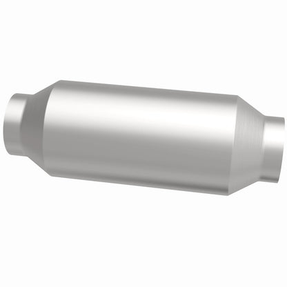 MagnaFlow California Grade CARB Compliant Universal Catalytic Converter