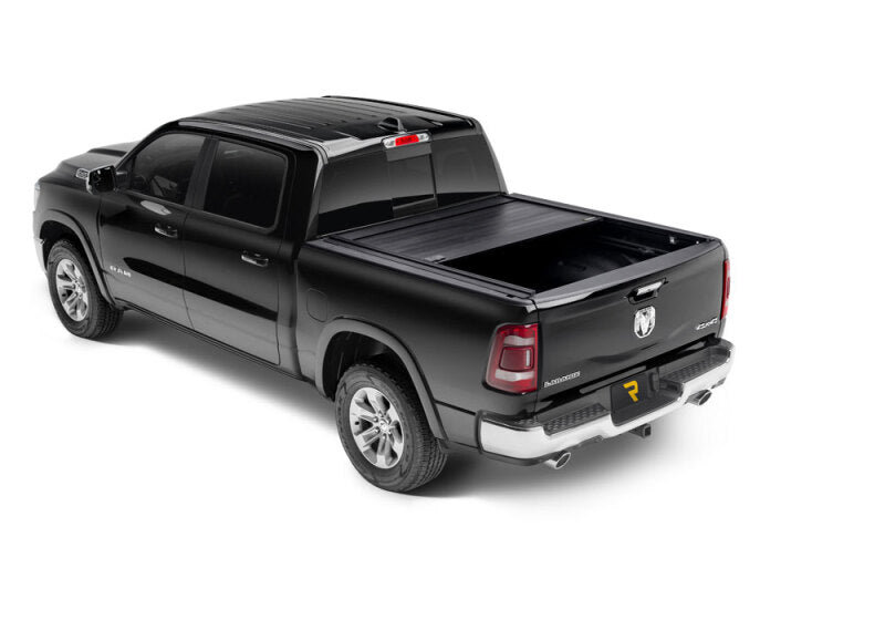 Retrax 02-08 Ram 1500 / 03-09 2500/3500 RetraxPRO MX