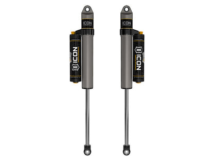 ICON 2020+ Jeep JT 1.5in Rear 2.5 Series Shocks VS PB CDCV - Pair