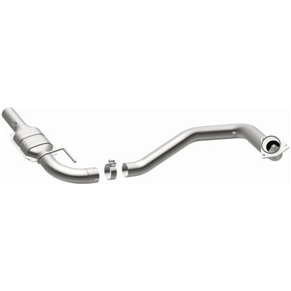 MagnaFlow 2003 GMC Savana 3500 6.0L Direct Fit Converter