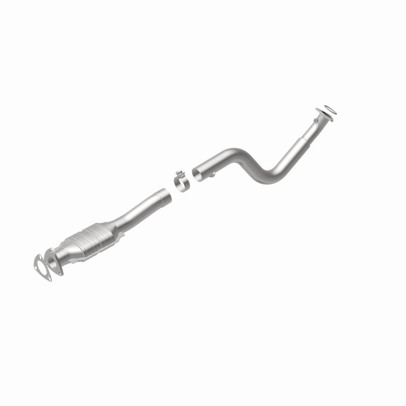 MagnaFlow 2003 GMC Savana 3500 6.0L Direct Fit Converter