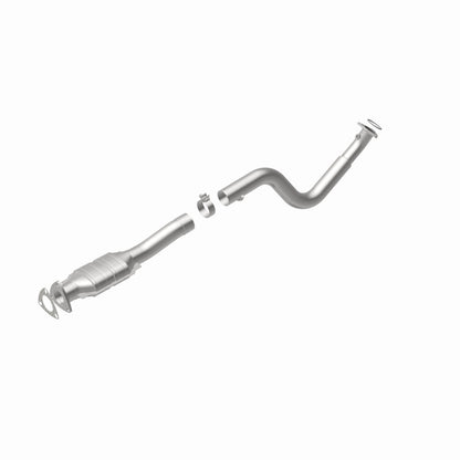 MagnaFlow 2003 GMC Savana 3500 6.0L Direct Fit Converter
