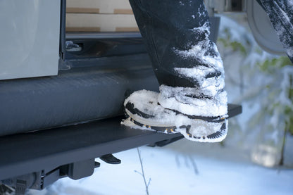 REAR TUG STEP - SPRINTER 19-UP