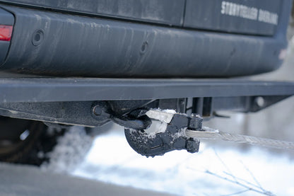 REAR TUG STEP - SPRINTER 19-UP
