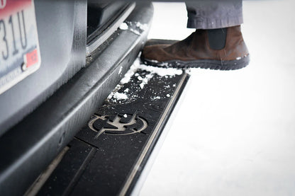 07-UP SPRINTER ULTRADECK STEP PAD FOR TUG STEP - FULL WIDTH