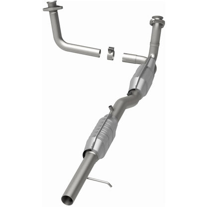 MagnaFlow Direct Fit Catalytic Converter 96 Bronco F150/F250 5.0L