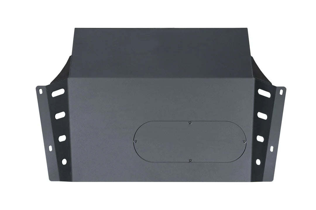 INTERCOOLER SKIDPLATE - FORD TRANSIT, 15-UP