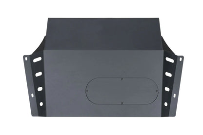 INTERCOOLER SKIDPLATE - FORD TRANSIT, 15-UP