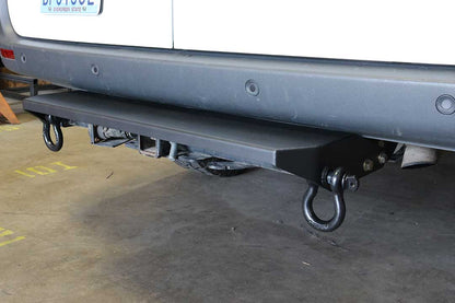MINI TUG STEP - SPRINTER 19-UP