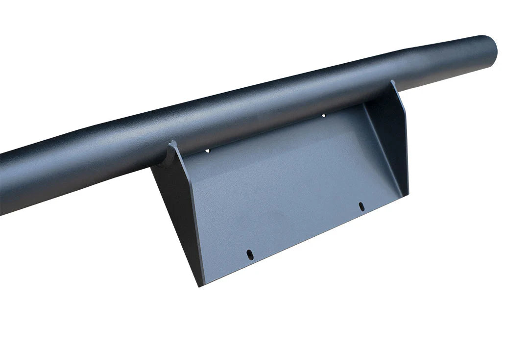 FRONT STEP LIGHT BAR - SPRINTER 15-UP