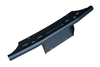 FRONT STEP LIGHT BAR - SPRINTER 15-UP