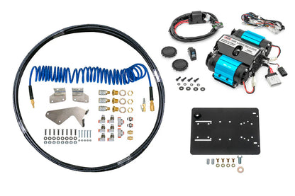 COMPLETE ON BOARD AIR SYSTEM - SPRINTER, 19-UP, INCLUDES ARB CKMTA12 AND 4066 MOUNT