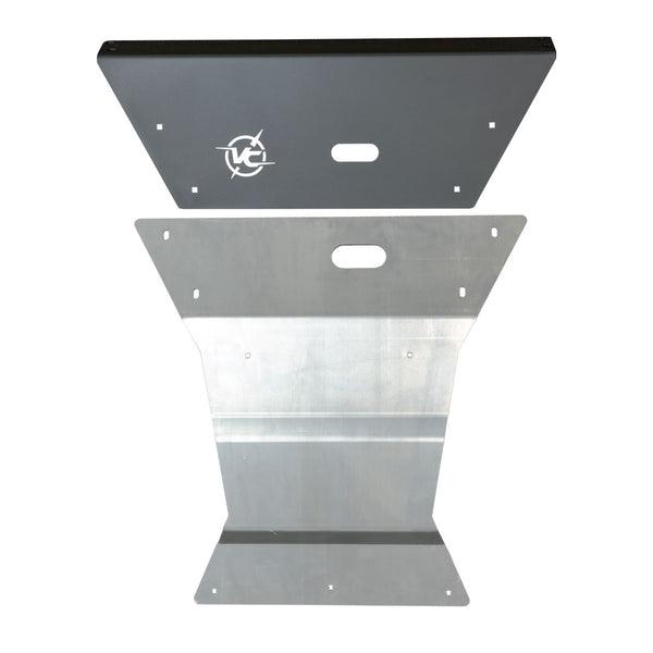 ENGINE SKID PLATE - SPRINTER AWD, 23-UP