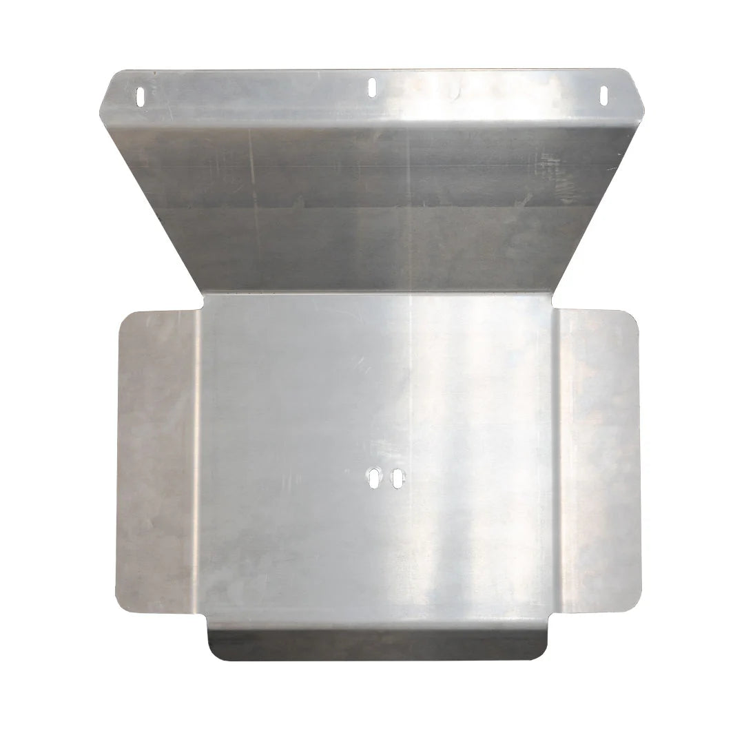 TRANSMISSION SKID PLATE - SPRINTER AWD, 23-UP