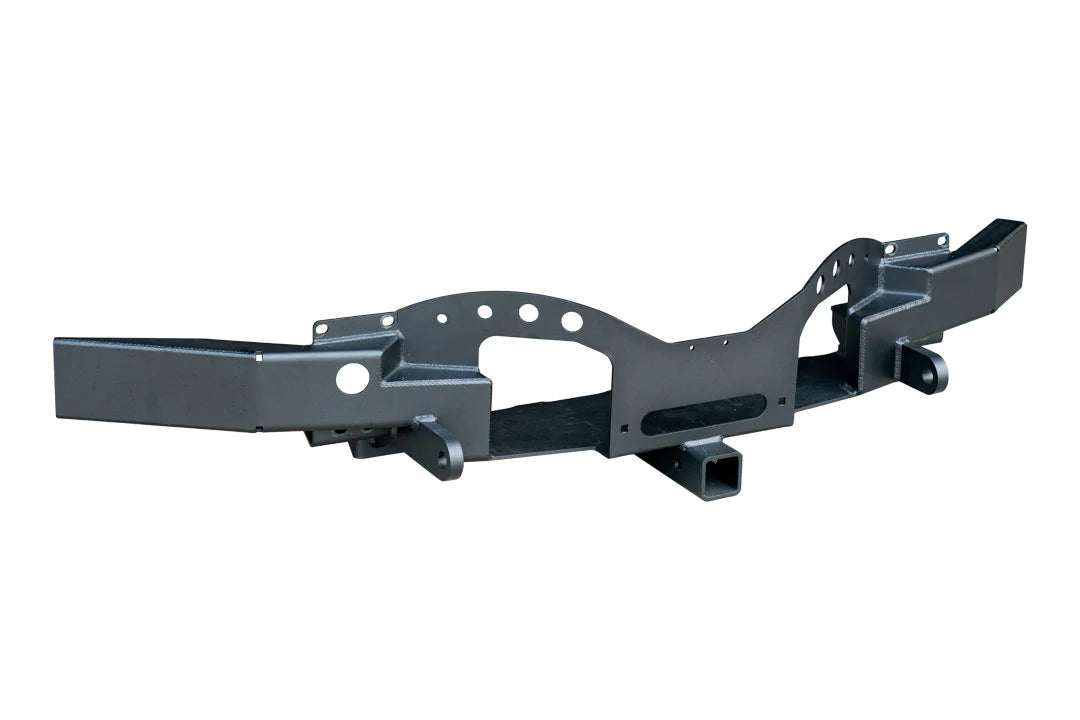 WINCH MOUNT WITH BULL BAR - SPRINTER 19-UP (AWD -UP 4CYL COMPATIBLE)