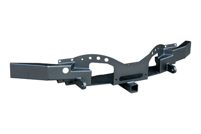WINCH MOUNT WITH BULL BAR - SPRINTER 19-UP (AWD -UP 4CYL COMPATIBLE)