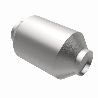 MagnaFlow California Grade CARB Universal Catalytic Converter - 2.5in In / 2.5in Out / 9in Long