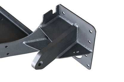 FRONT WINCH MOUNT, FORD TRANSIT 15-UP, 350HD ECOBOOST COMPATIBLE