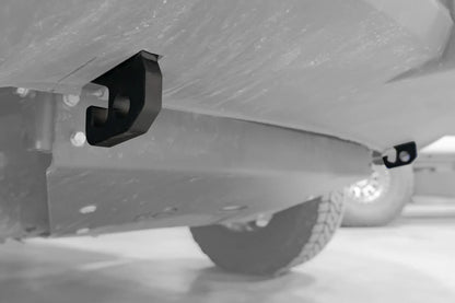 FRONT TOW POINT, PAIR - SPRINTER 14-UP