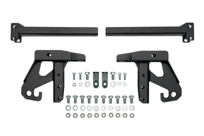 FRONT TOW POINT, PAIR - SPRINTER 14-UP