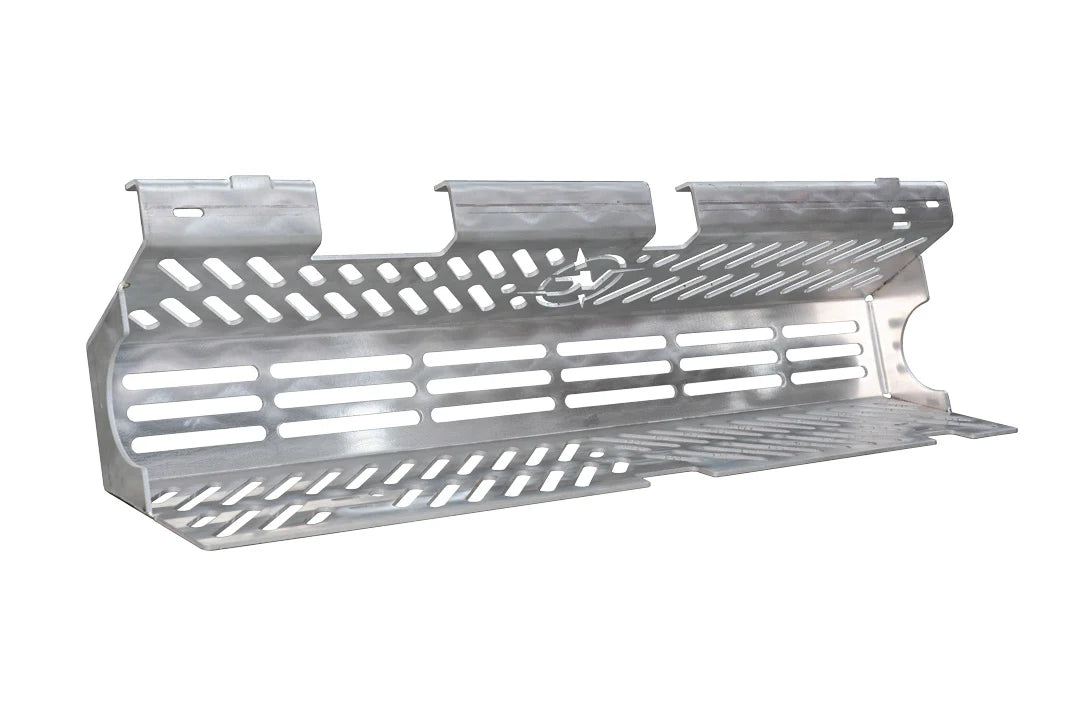 CATALYTIC CONVERTOR ANTI-THEFT GUARD - SPRINTER 07-UP