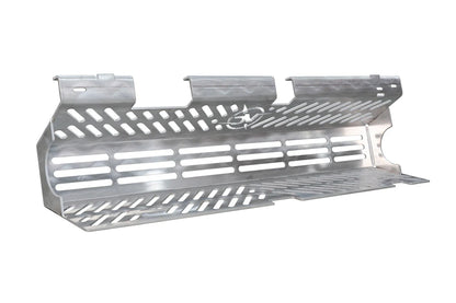 CATALYTIC CONVERTOR ANTI-THEFT GUARD - SPRINTER 07-UP