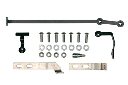 CATALYTIC CONVERTOR ANTI-THEFT GUARD - SPRINTER 07-UP