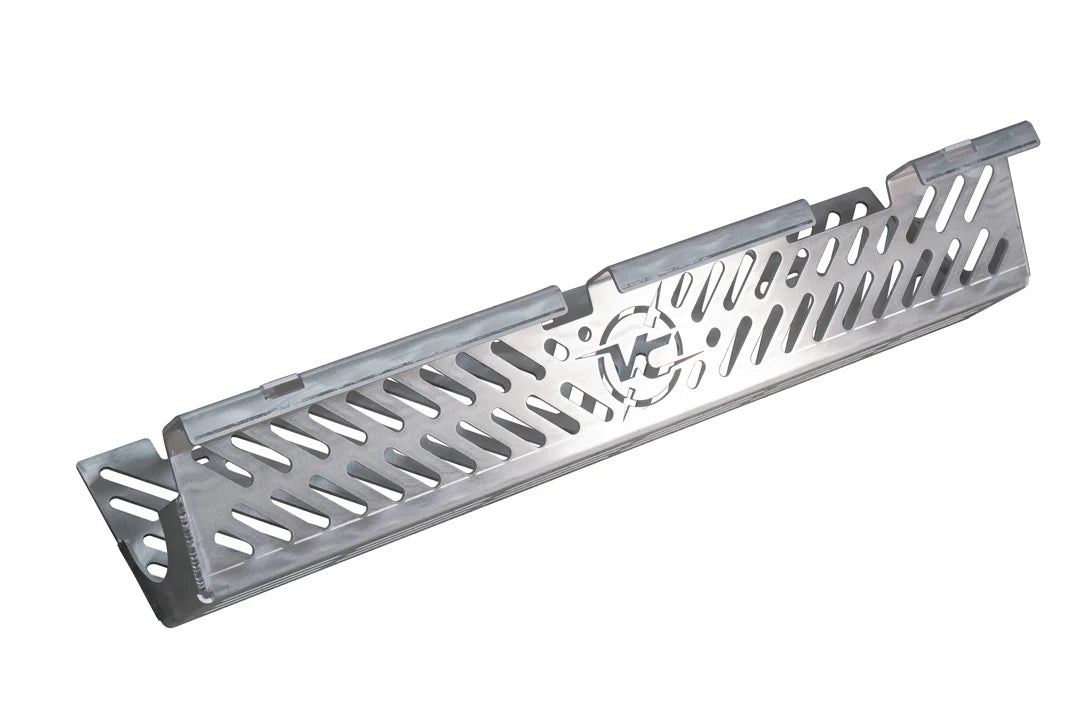 CATALYTIC CONVERTOR ANTI-THEFT GUARD - SPRINTER 07-UP