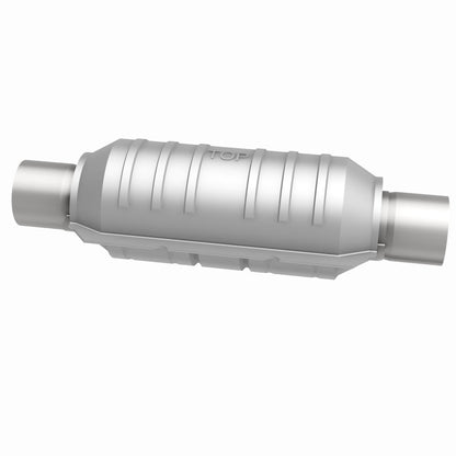 MagnaFlow Universal Catalytic Converter 2.25 CA