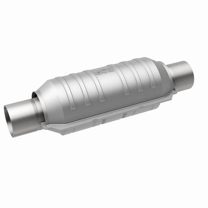 MagnaFlow Universal Catalytic Converter 2.25 CA