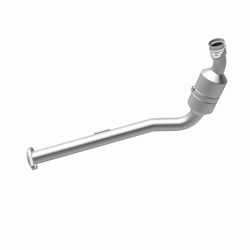 MagnaFlow Direct Fit Catalytic Converter 05-06 Jeep Wrangler L4-2.4L