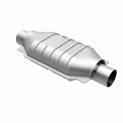 MagnaFlow Universal Catalytic Converter 2.5inch CA OBDII