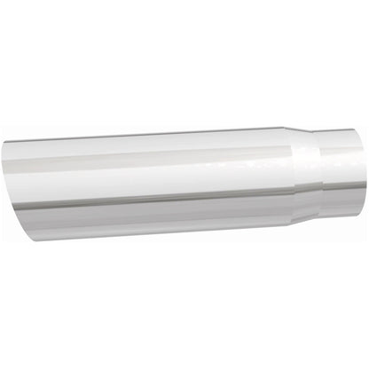 MagnaFlow Tip 1-Pk Sc 3.50 X 12 3 Id 15Deg