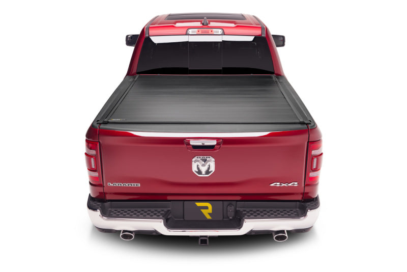 Retrax 09-18 Ram 1500 w/o RamBox (5.7ft. Bed) Retrax IX