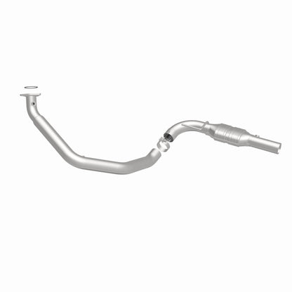 MagnaFlow 2003 GMC Savana 3500 6.0L Direct Fit Converter