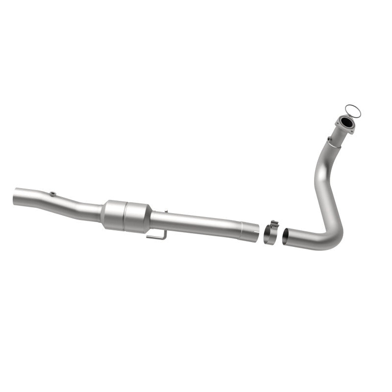 MagnaFlow 2007 Chevrolet Silverado 2500 HD Classic 6.0L Direct Fit Converter