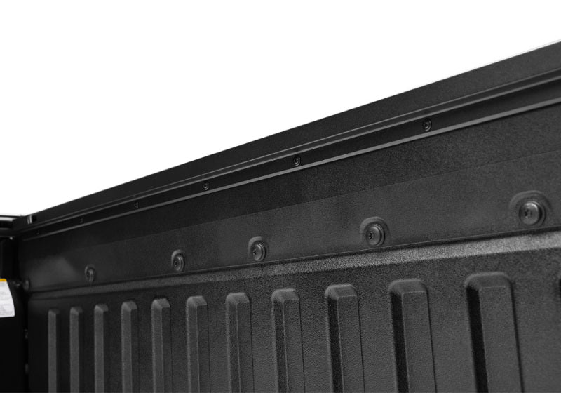 Roll-N-Lock 16-19 Toyota Tacoma Access/Double Cab LB 73-7/8in A-Series Retractable Tonneau Cover