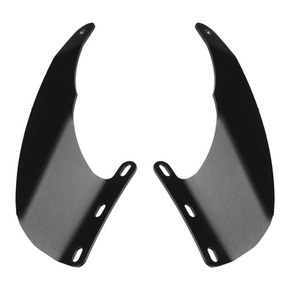 Oracle 02-08 Dodge Ram 1500/2500/3500 Off-Road LED Light Bar Roof Brackets