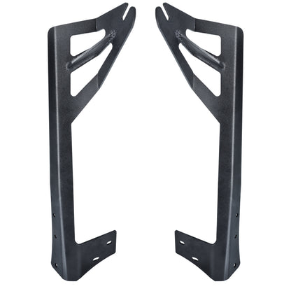 Oracle 97-06 Jeep TJ Off-Road LED Light Bar Roof Brackets