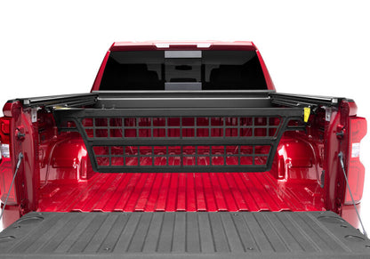 Roll-N-Lock 17-18 Ford F-250/F-350 Super Duty LB 96-1/2in Cargo Manager