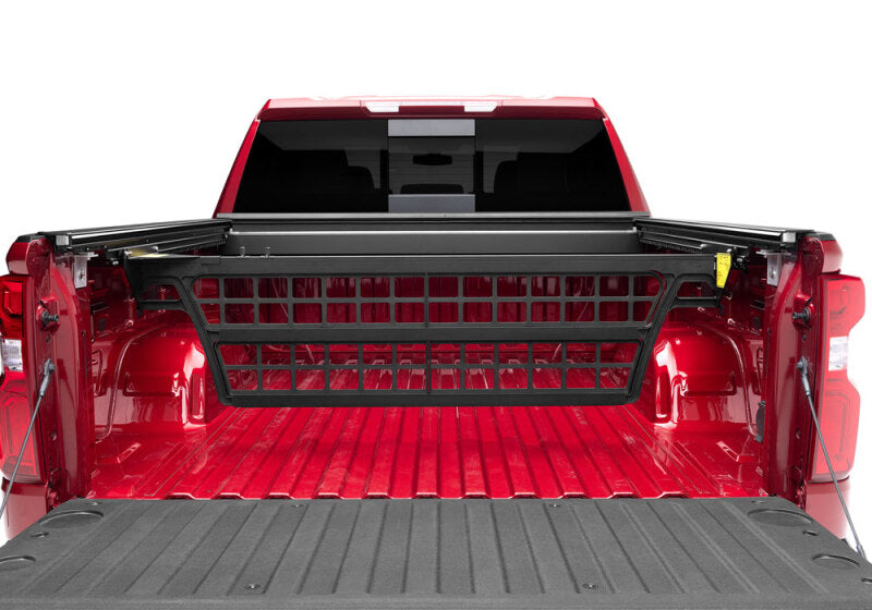 Roll-N-Lock 90-94 Toyota Truck Regular/Extended Cab SB 73-1/4in Cargo Manager