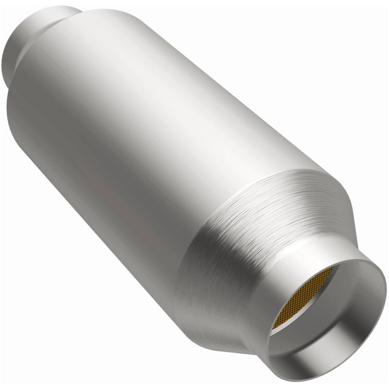 MagnaFlow California Grade CARB Compliant Universal Catalytic Converter