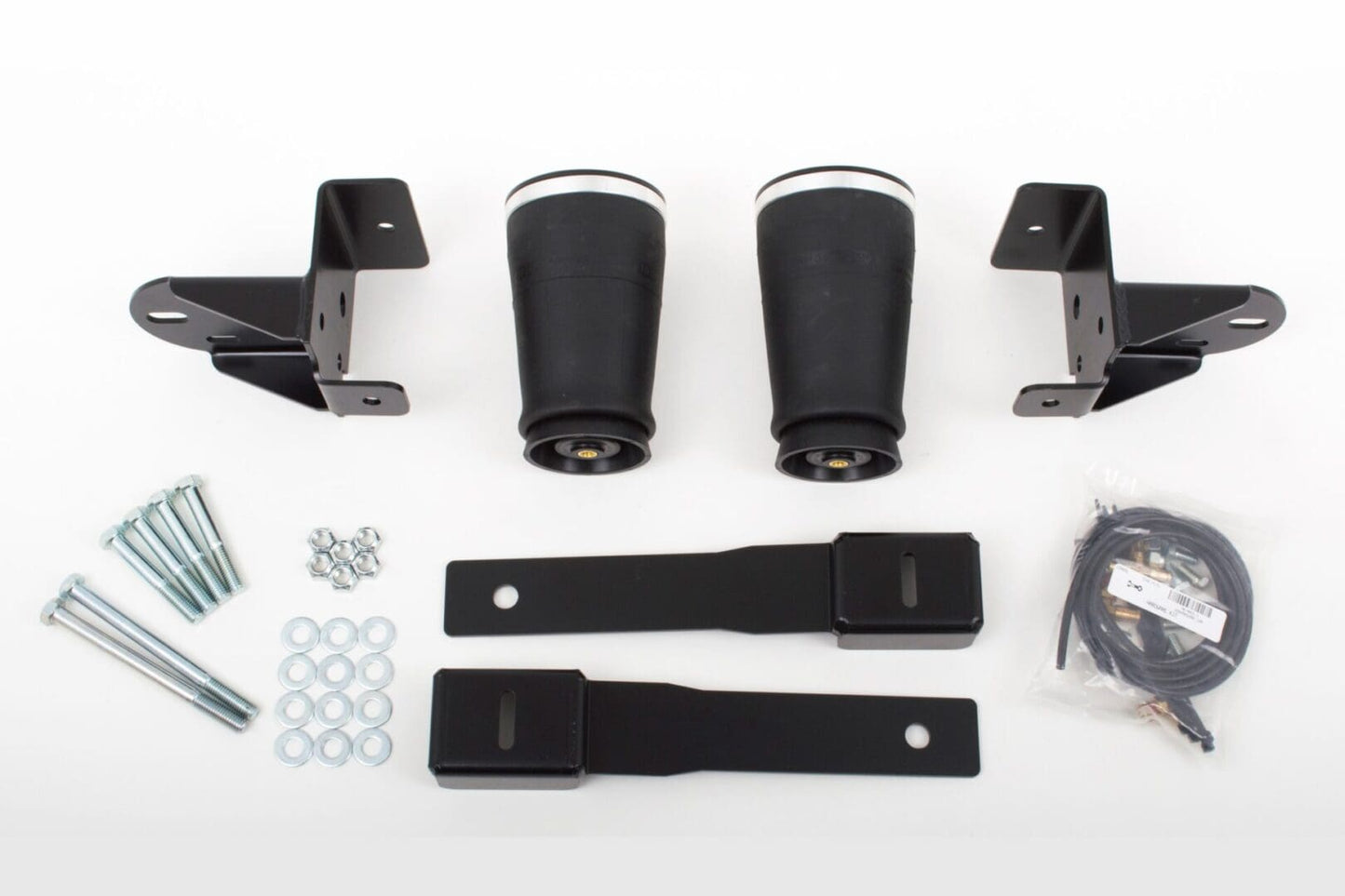 McGaughys Rear Air Bag Helper Kit 2002-2008 Dodge Ram 1500 2WD