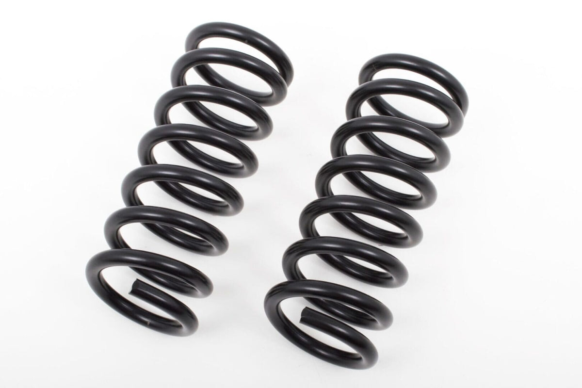 McGaughy's 2 Inch Front Drop Coils 2006-2008 Dodge Ram 1500 2WD Regular Cab