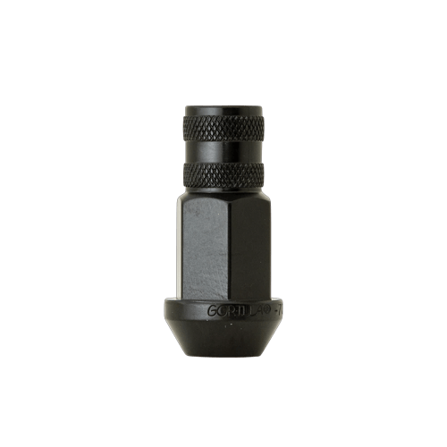 BULGE OE ALUM LUG 3/4" 12-1.50 BLK BULK