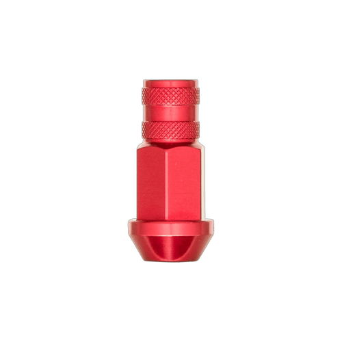 BULGE OE ALUM LUG 3/4" 12-1.50 RED BULK
